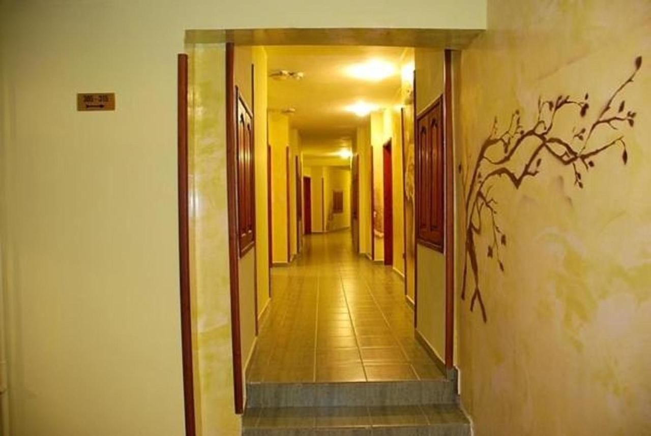Отель Hotel Rodina Банско-33